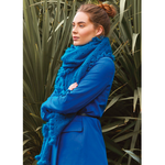 Книга Rowan "Hope", дизайнер Kim Hargreaves