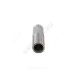 Сгон сталь оц Ду 15 L=110мм б/комплекта ГОСТ 8969-75 КАЗ