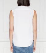 Рубашка POLO RALPH LAUREN - белый(211906520)