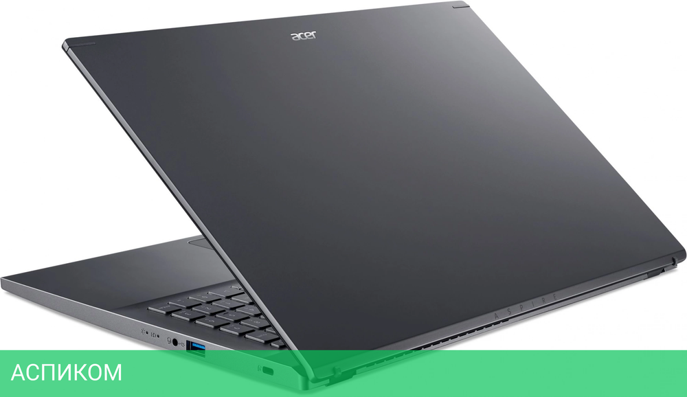 Ноутбук Acer Aspire 5 A515-57-50YA