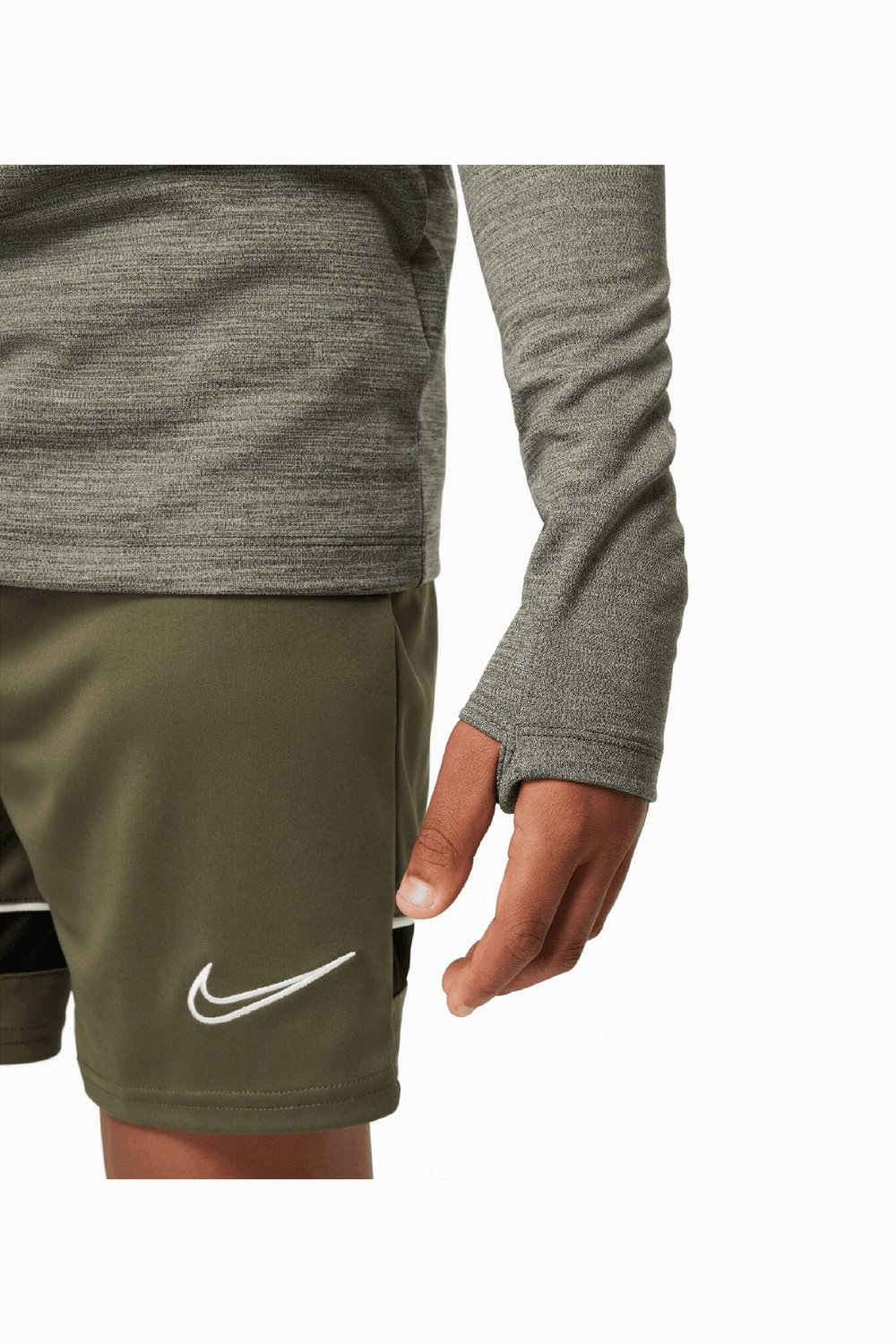 Кофта Nike Dri-FIT Academy Junior