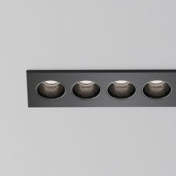 Встраиваемый светильник Maytoni Points DL065-20W3-6K-B