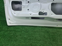 Крышка багажника Toyota Land Cruiser 300 (2021-н.в.)