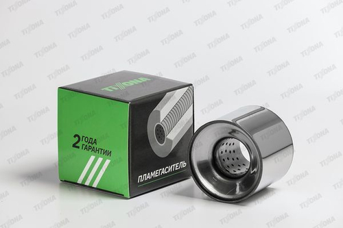 Коллекторный пламегаситель TIXONA Z1109057