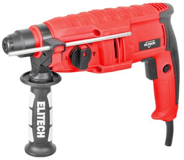 Перфоратор ELITECH ДМ П 240РЭМ