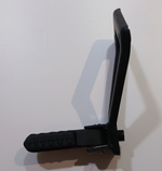 Подножка пассажира левая Мотоцикл Ataki Carrera 300