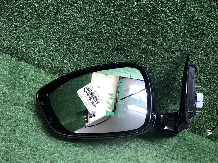 Зеркало левое Changan CS55PLUS (2019-н.в.) 8 конт.