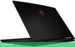 Ноутбук MSI Thin GF63 11UC-819XBY