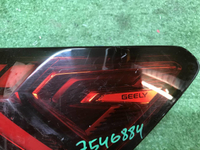 Фонарь правый внешний Geely Coolray (2023-н.в.)
