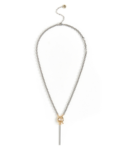 Колье "Brutal stick"