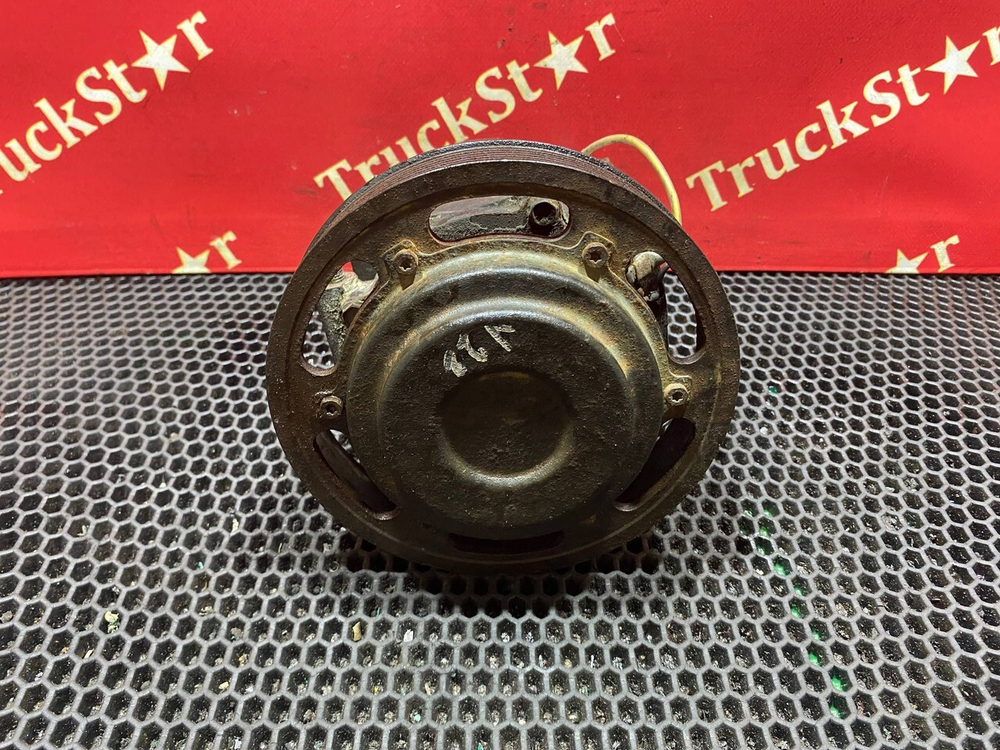 Компрессор кондиционера