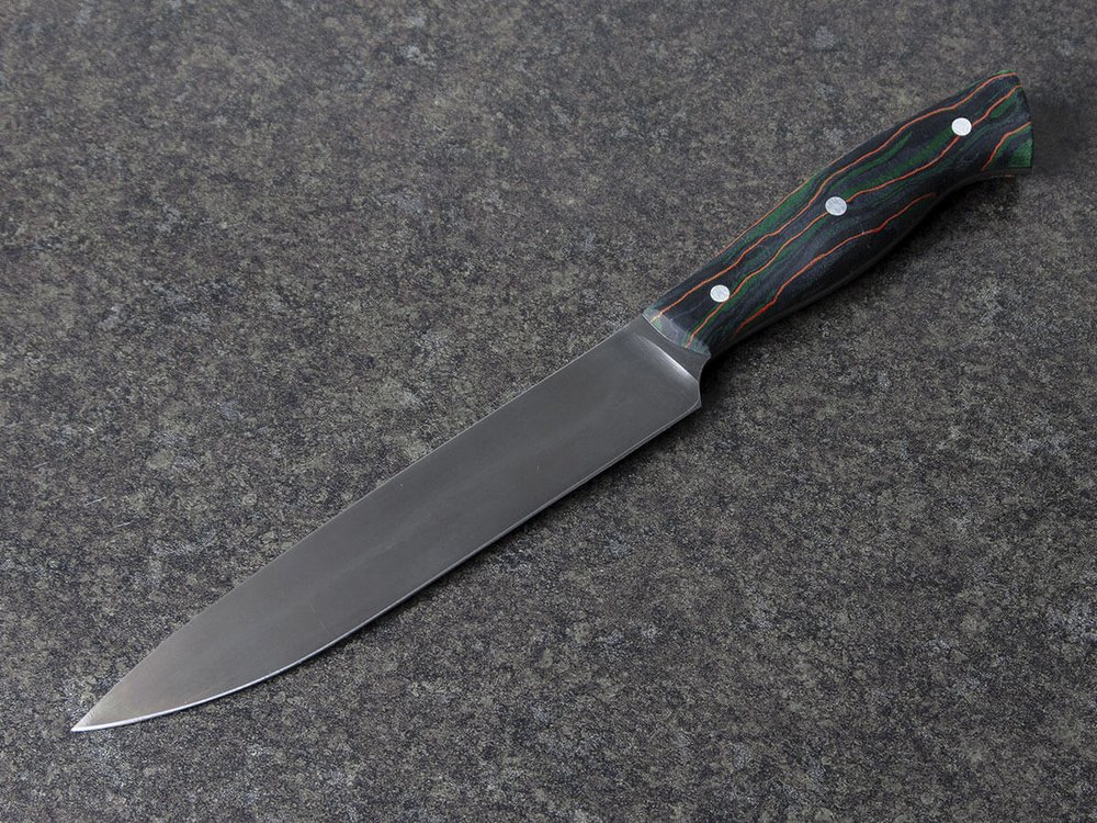 Набор кухонных ножей "Master Sheff Enigma"