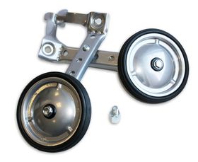 Балансирные колеса