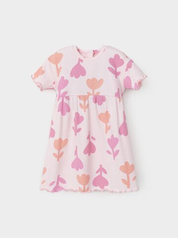 платье  для девочки  КР 5963/светло-розовый 2807 Н206 к669