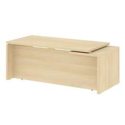 Yalta Стол руководителя LT.B-20 (L) Акация Лорка 2000*900*750