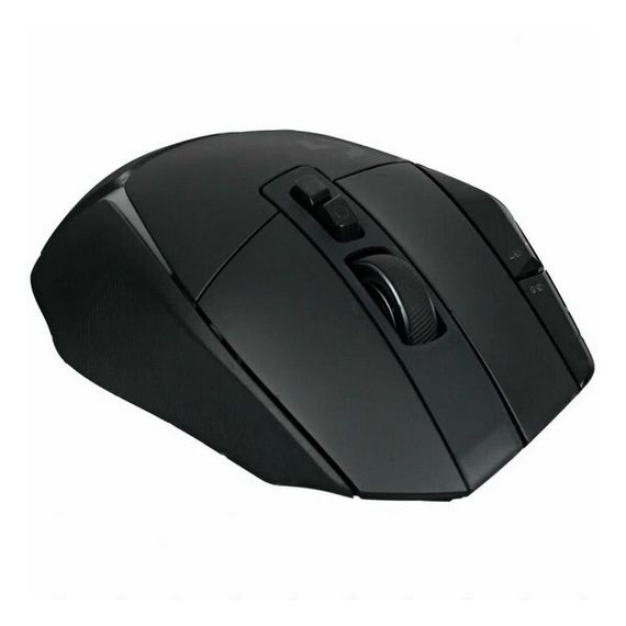Беспроводная мышь Logitech G502 X Plus (910-006167) черный