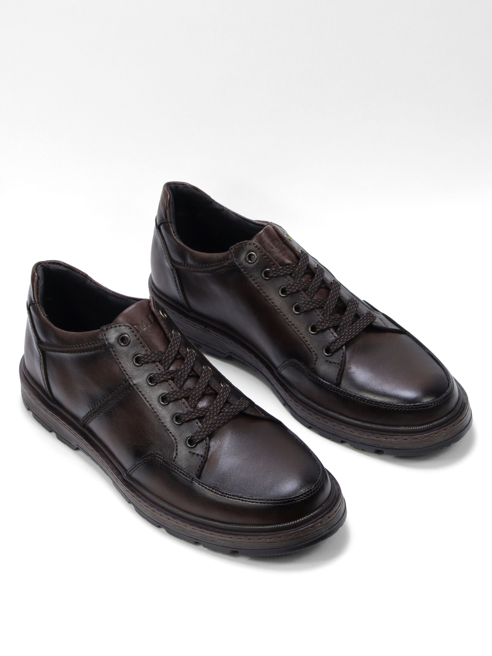 Полуботинки мужские K970-1R