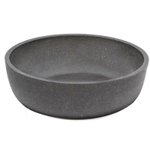 Миска из бамбука на резинке "Графит", 0,57л, серия NATURAL, Triol