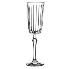 Бокал-флюте 170 мл. d=65 мм. h=222 мм. Джой Турция /4/24/720/