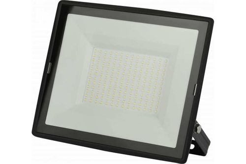 Прожектор светодиодный ЭРА 150Вт 6500К 12000Лм 280х253х41 IP65, Б0052027