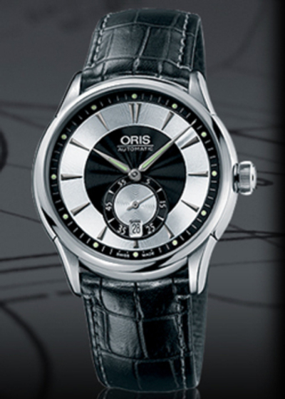 Oris 62375824054LS