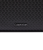 Поясная сумка Calvin Klein - черный(K50K512526)