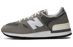 Кроссовки New Balance Nb 990 V1
