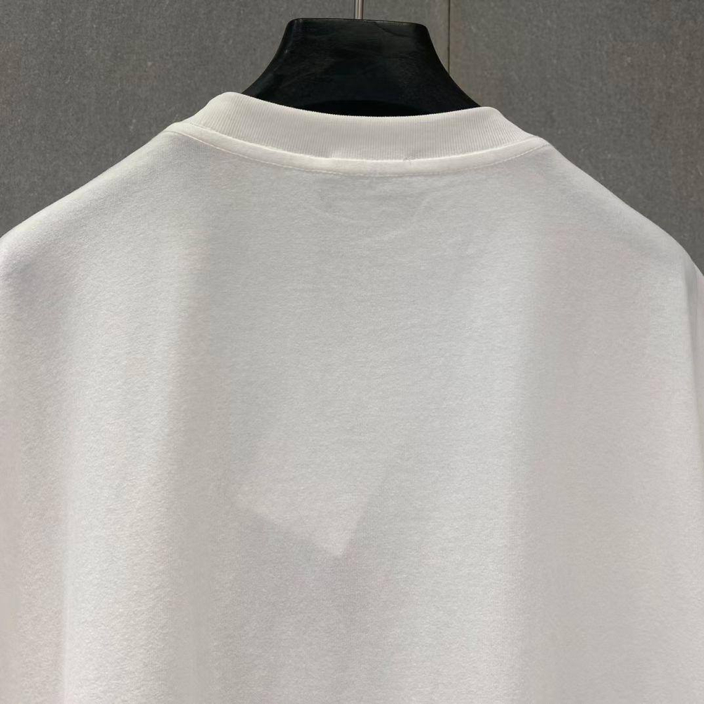 Футболка Christian Dior