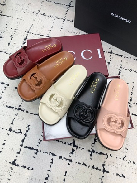 Gucci Slide (5 colors)