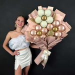 Букет Ромашки ассорти