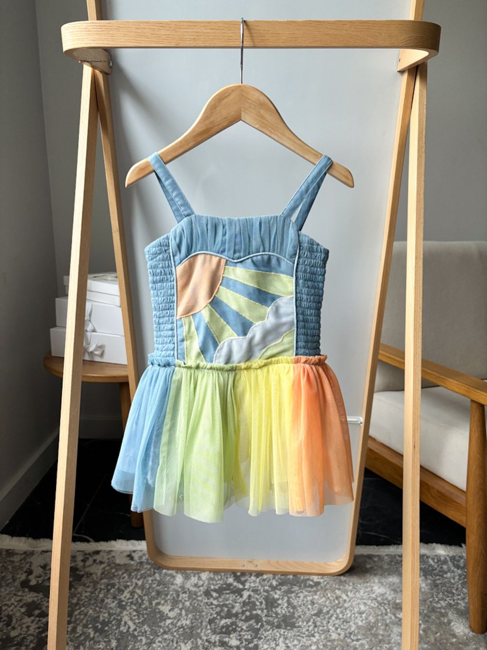 Платье Stella McCartney, 98