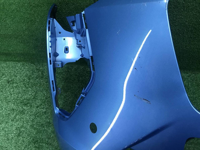 Бампер передний Haval Jolion (2021-н.в.)