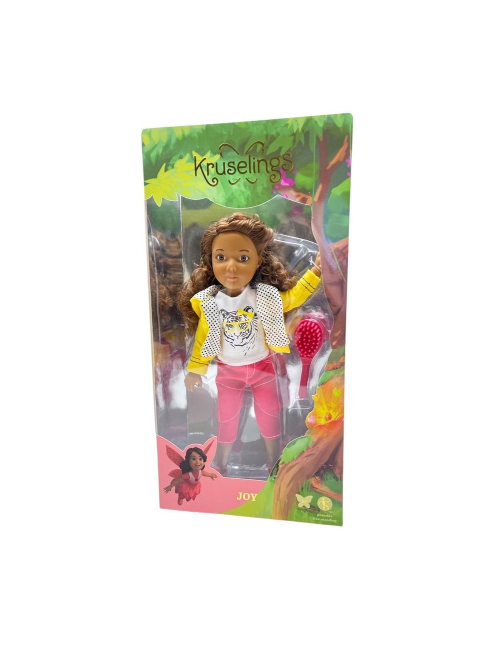 Кукла Kruselings Джой 23см (0126844)