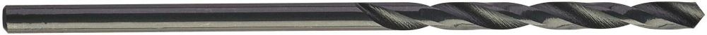 Сверло по металлу Milwaukee HSS-R 2.0мм 10шт (4932363454)