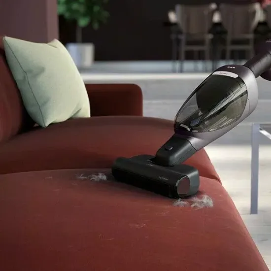 Пылесос Electrolux PURE Q9 PQ91_ANIMS (Цвет: Black)