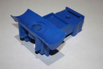 Корпус крана молочного АДМ 51.040А/АДС 12.00.001