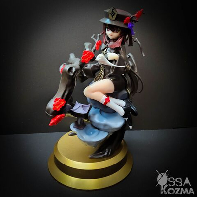 Фигурка Ху Тао