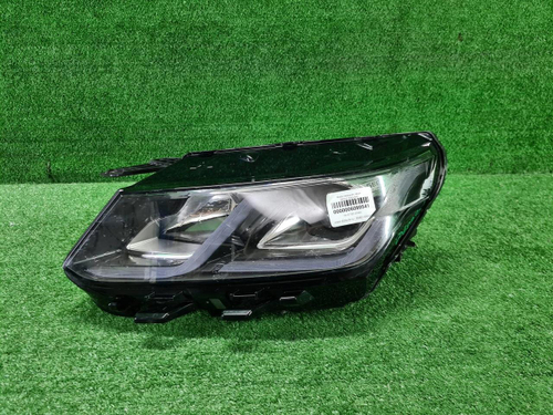 Битая Фара левая Geely Coolray (19-23) галоген