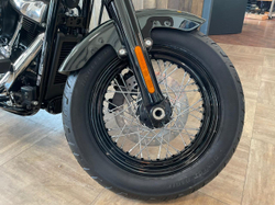 Softail Slim Harley-Davidson  2021 (Поставка)