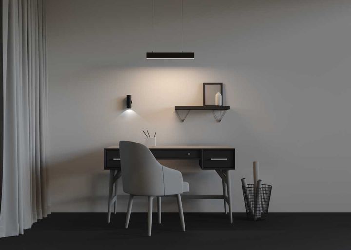 Линейный светильник Maytoni Technical LL312042