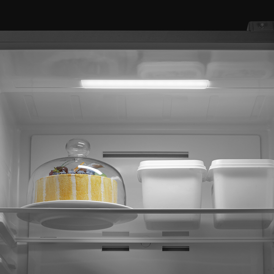 Холодильник Midea MDRB457FGF01ID