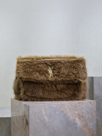 Yves Saint Laurent Niki Oversized 47 cm