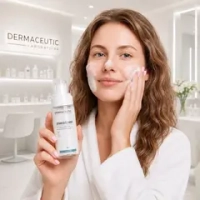 Advanced Cleanser Dermaceutic | Универсальная очищающая пенка для снятия макияжа