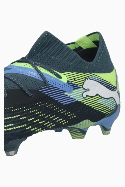 Бутсы Puma Future 7 Ultimate FG/AG - многоцветный
