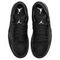 Jordan Air Jordan 1 Подвесные баскетбольные кроссовки с низким верхом Черные Женские
