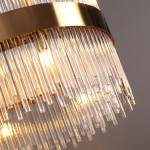 Люстра Odeon Light 4722/18 Focco