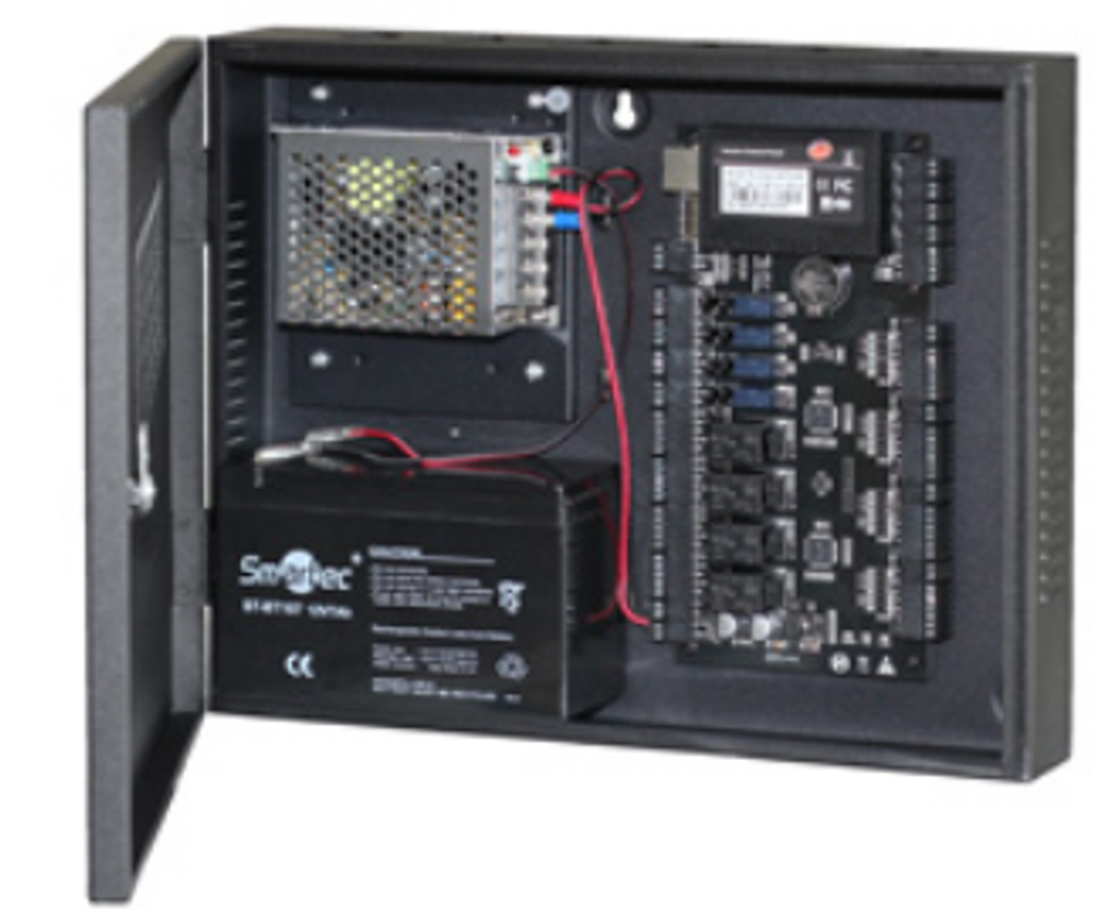 Контроллер  Smartec ST-NC240B