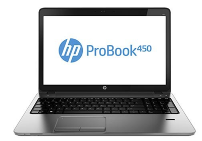 Hp 450 G0
