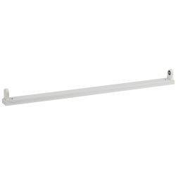 Светильник ЭРА SPO-801-0-001-060 IP20 под 1 светодиодную лампу T8 G13 LED 600мм до 20Вт