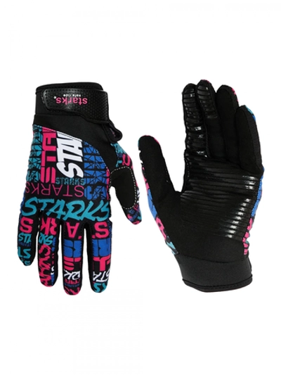 Мотоперчатки женские для кросса Phoenix AIR STARKS